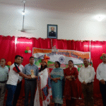 Ranjit Thakur Honored for Exemplary Work in Gaggal Airport Expansion