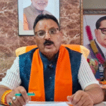 Govt response on Beina, Doudhi wards ‘anti-people’, says MLA Inder Singh Gandhi