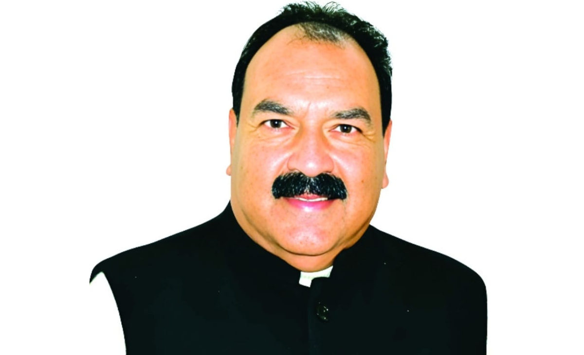 elief and Connectivity Promised for Families Affected by Kangra Airport Expansion