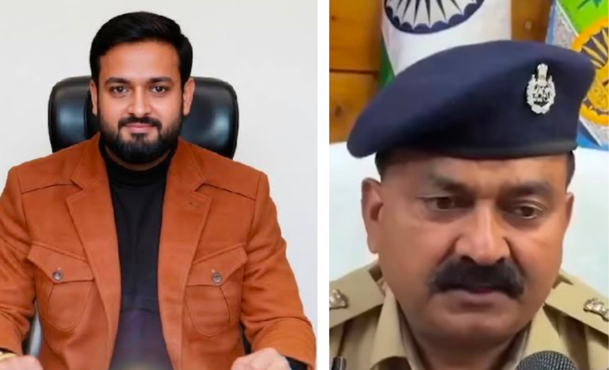 Himachal Transfers Kullu DC, SP After Supreme Court Declines to Stay High Court Order in Kasol Rave Party Case