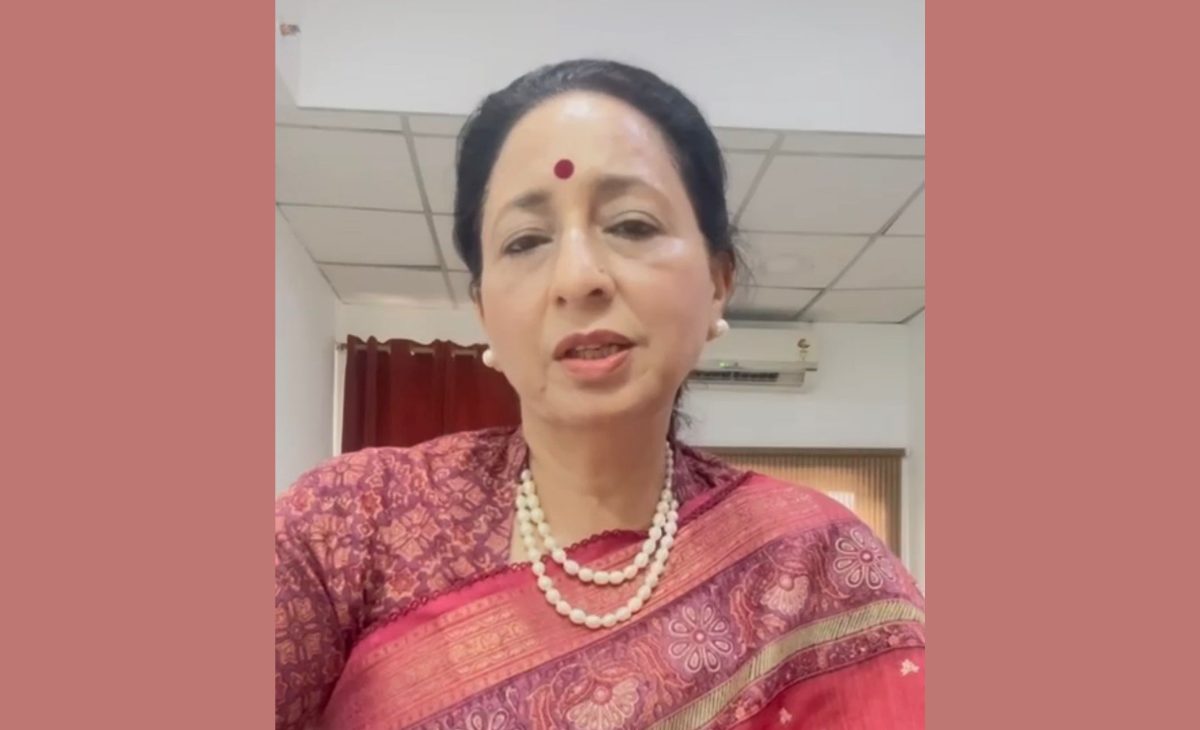Personal Remarks on Kangana’s Appearance Unacceptable in Democratic Politics, Says Prof Anupama Singh