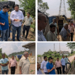 Beyond the Headlines: In Sundernagar’s Slums, a Campaign for Clean Air, Clean Surroundings and a Life Free from Drugs
