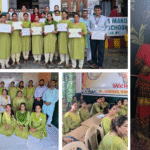 Maharishi Vidya Mandir Kangra Hosts Three-Day In-House Teacher Training Programme