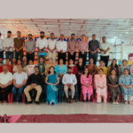 Two-Day Workshop at Paras Public School, Bhawarna: Teachers Trained in AI and Digital Technologies