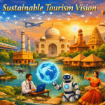 Redesigning the Tourism Journey: Digital Transformation, Artificial Intelligence and Viksit Bharat 2047
