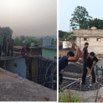 Illegal Construction of NDPS Accused Demolished in Nurpur