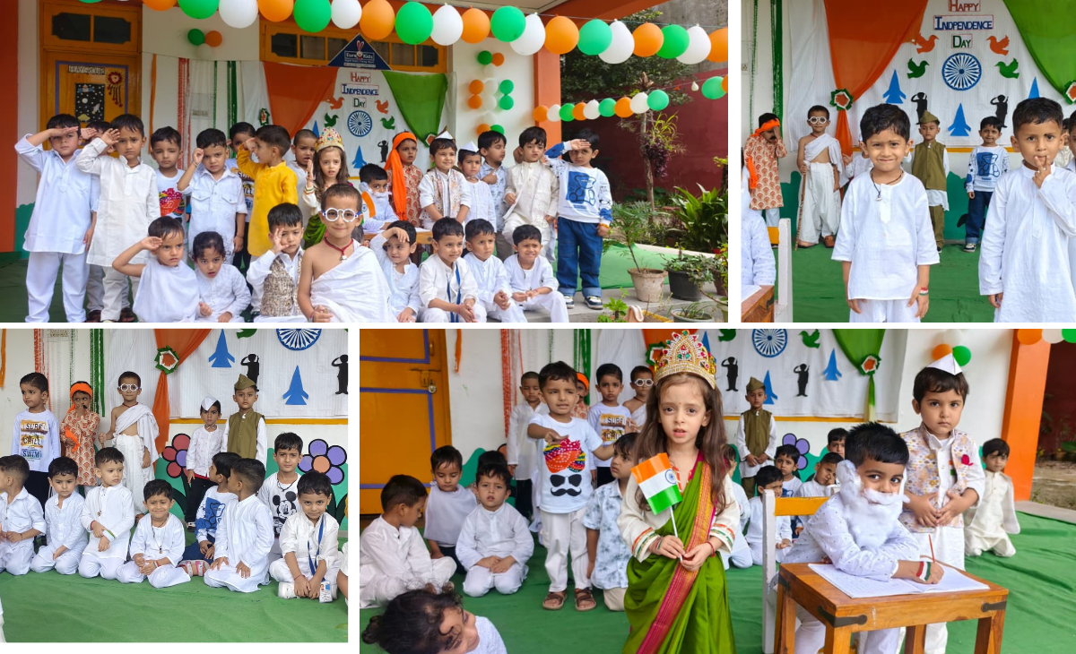 Chief Engineer Vimal Negi’s brother says Himachal govt didn’t provide required support to family 2 Independence Day Celebrated with Joy and Patriotism at Euro Kids School, Near Norbulingka