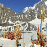 Shri Manimahesh Yatra–2026: Online Registration Begins August 5