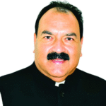 Nishu Mongra Appointed Chairman of 20-Point Programme for Kangra Constituency