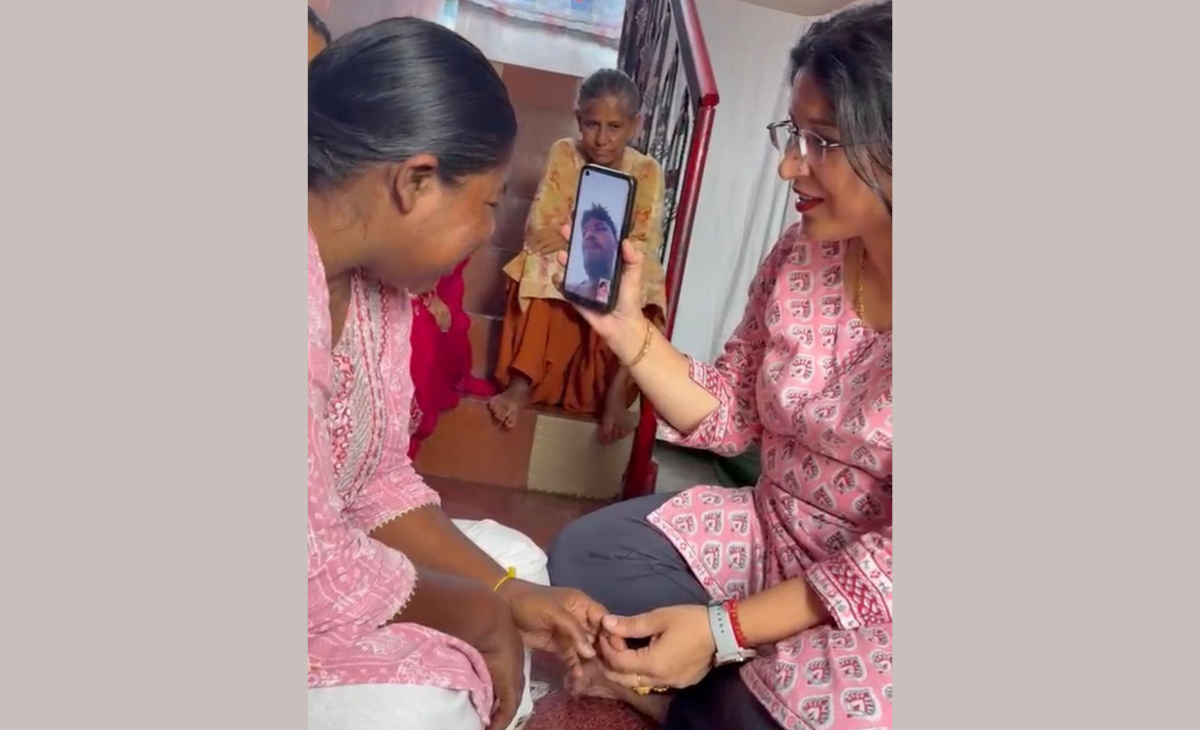 Five Years After She Went Missing, Mamta Finds Her Family — Thanks to an SDM Who Refused to Give Up