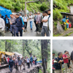 DC Mukesh Repswal Reviews Preparations for Shri Manimahesh Yatra 2026