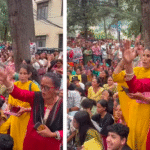 Manju Sharma D*eath Sparks Political Flashpoint in Himachal