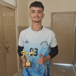 Nurpur Youth Shines in Independence Day Kabaddi Tournament