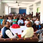 Community & Women’s Hall to Be Built in Sanora Panchayat; Regularization of Families on Airport Land Soon: Mongra
