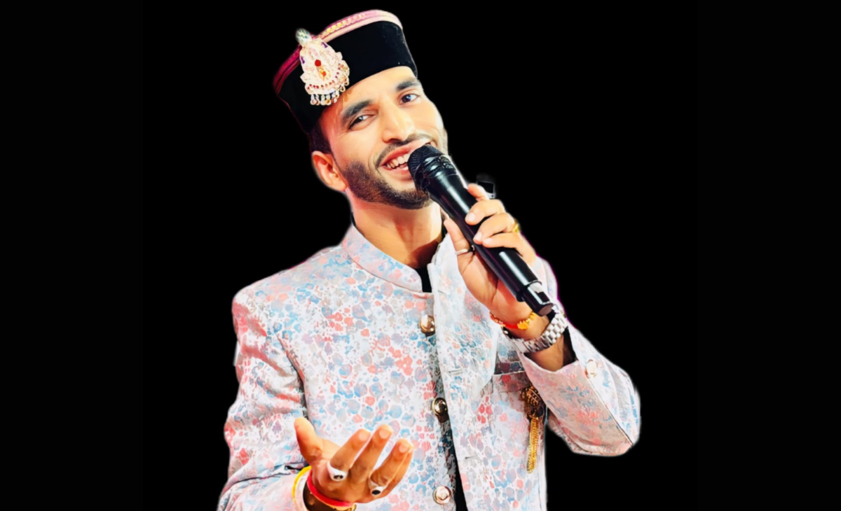 New Devotional Song “Chal Manimahesh” Released, Echoes Faith in Lord Shiva