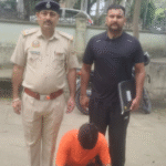 Proclaimed Offender Arrested by Nurpur Police