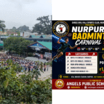 Grand Nurpur Badminton Carnival to Be Held from August 14–16, Registrations Open Until August 12