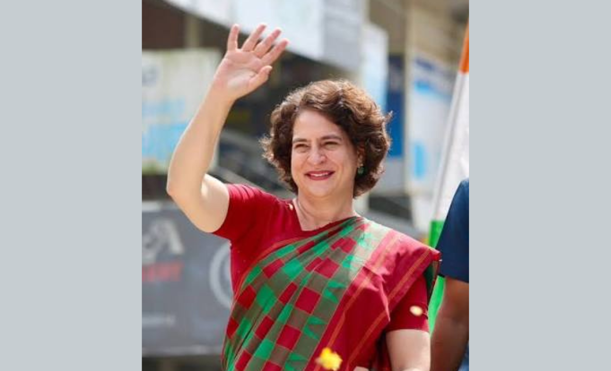 Priyanka Gandhi Likely to Visit Mandi on August 18; Deori School Inauguration May Finally Take Place