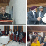 Dalhousie Remembers Punjabi Literary Icon Nanak Singh with Tribute Dinner