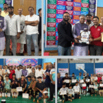 Grand Conclusion of Nurpur Badminton Carnival 2026