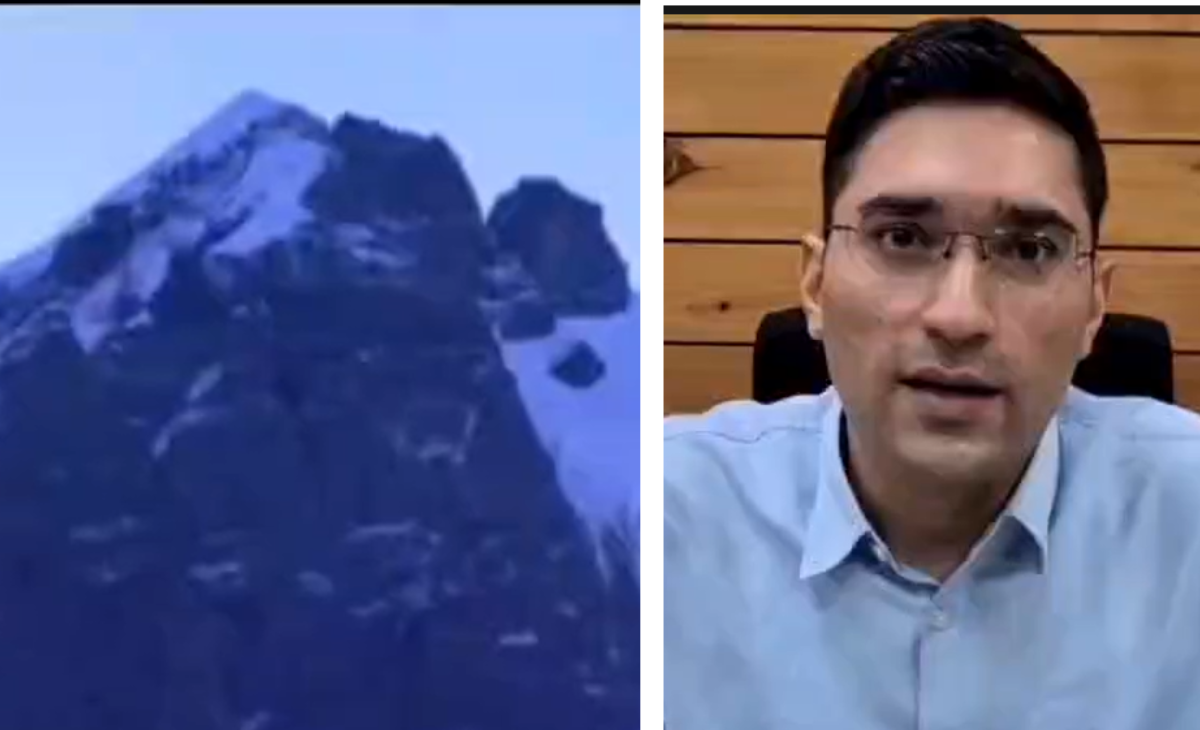 Manimahesh Yatra to Begin September 4; Daily Registration Limited to 5,000 Pilgrims