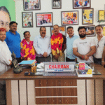 Warm Welcome for Newly Appointed Kangra Congress Leaders