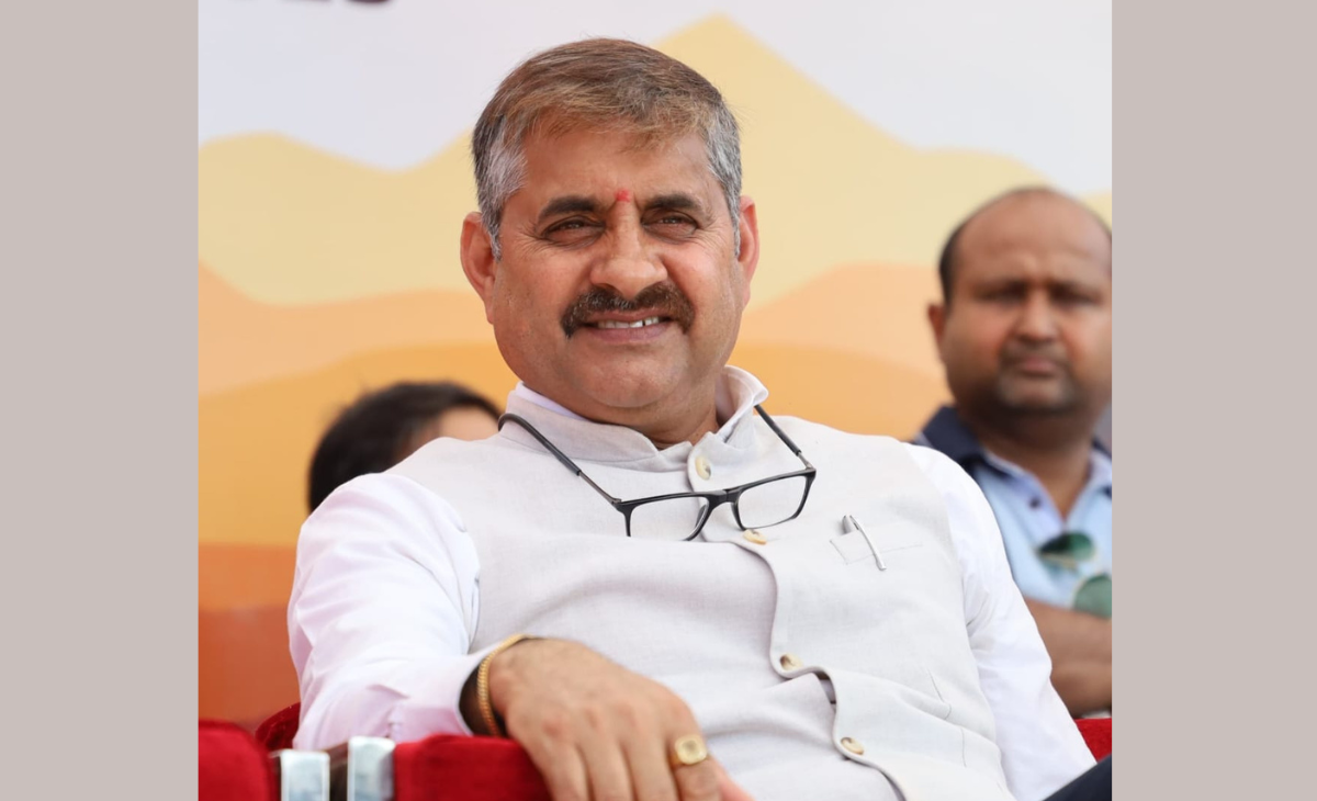 "I Am Alive Because of Courts & Media": Businessman Questioned Closure Report in Case Against Top Cops 3 Government Announces Compensation and R&R for 70 Families in Gaggal After MLA Kajal’s Intervention