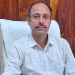 ADM Vikas Sharma Urges Devotees to Trust Only Official Information