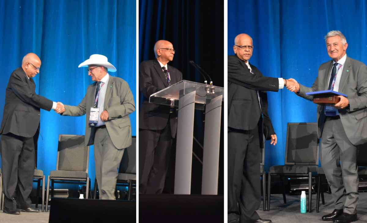 IIT Mandi Professor Gautam R. Desiraju Wins Prestigious Ewald Prize for Pioneering Work in Crystal Engineering