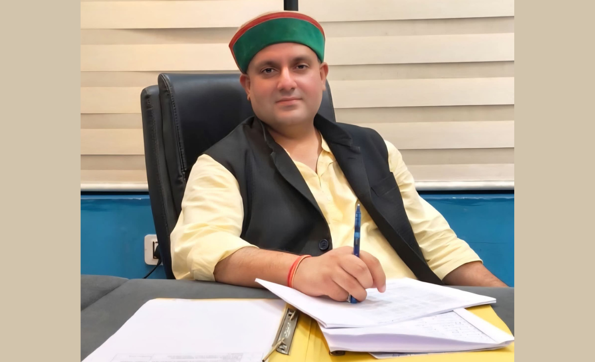 Nurpur Health System Under Fire: Akil Bakshi Raises Serious Concerns
