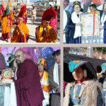 Historic Ladarcha Fair Opens in Kaza, Reviving Spiti’s Trans-Himalayan Legacy