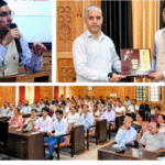 Families and Society Play Key Role in Drug Prevention: DC Mukesh Repswal