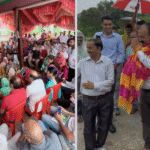 ‘Aapka Sevak Aapke Dwar’ Program Reaches Villagers in Kangra