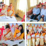 Three-Day Teacher Training Programme Concludes at Maharishi Vidya Mandir School, Khatehar