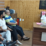 Kangra Agricultural Produce Market Committee Reviews Income and Approves New Projects