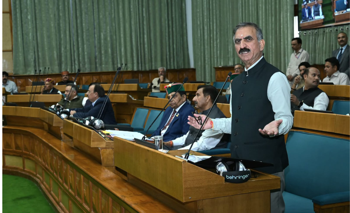 Himachal to Cut Outsourcing in Health Sector, Staff Nurses to Be Recruited Through Written Exams
