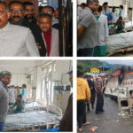 CM Sukhu Expresses Grief Over Chamba Bus Accident, Announces Relief