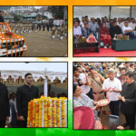 Deputy Chief Minister Mukesh Agnihotri Leads District-Level Independence Day Celebrations in Chamba