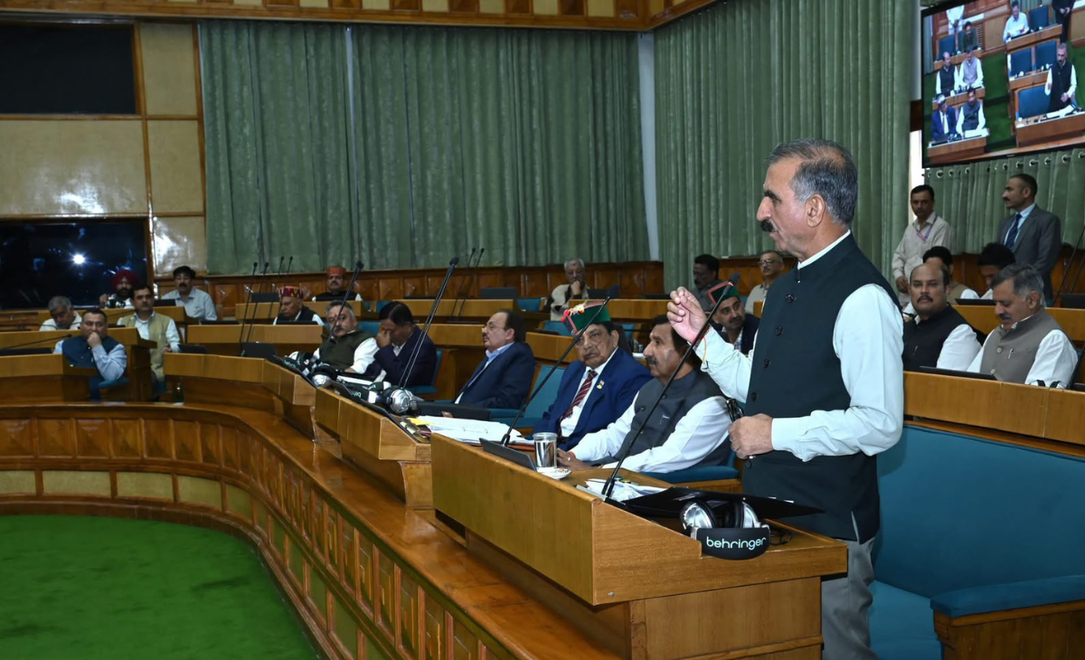 Himachal to Appoint Teachers in All 147 CBSE Schools by September 30; Government to Review Job Security of CBSE Teachers