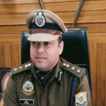 Three Shimla Police Personnel Suspended in Separate Misconduct Cases