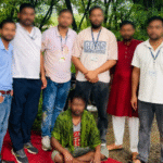 Nurpur Police Seize 16.02 Grams Heroin, One Arrested