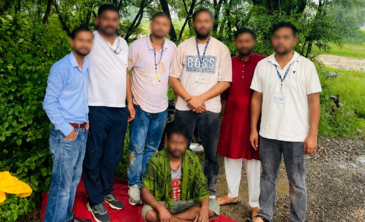 Nurpur Police Seize 16.02 Grams Heroin, One Arrested