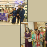 Budha Mal Jewellers Hosts Grand Jewellery Exhibition at Jassur