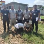 Nurpur Police’s Effective Action Against Drug Trafficking: 18.78 Grams Heroin Seized, 3 Arrested, Two Motorcycles Confiscated