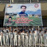 HPCA Marks 43 Years, Traces Himachal Cricket’s Growth Journey