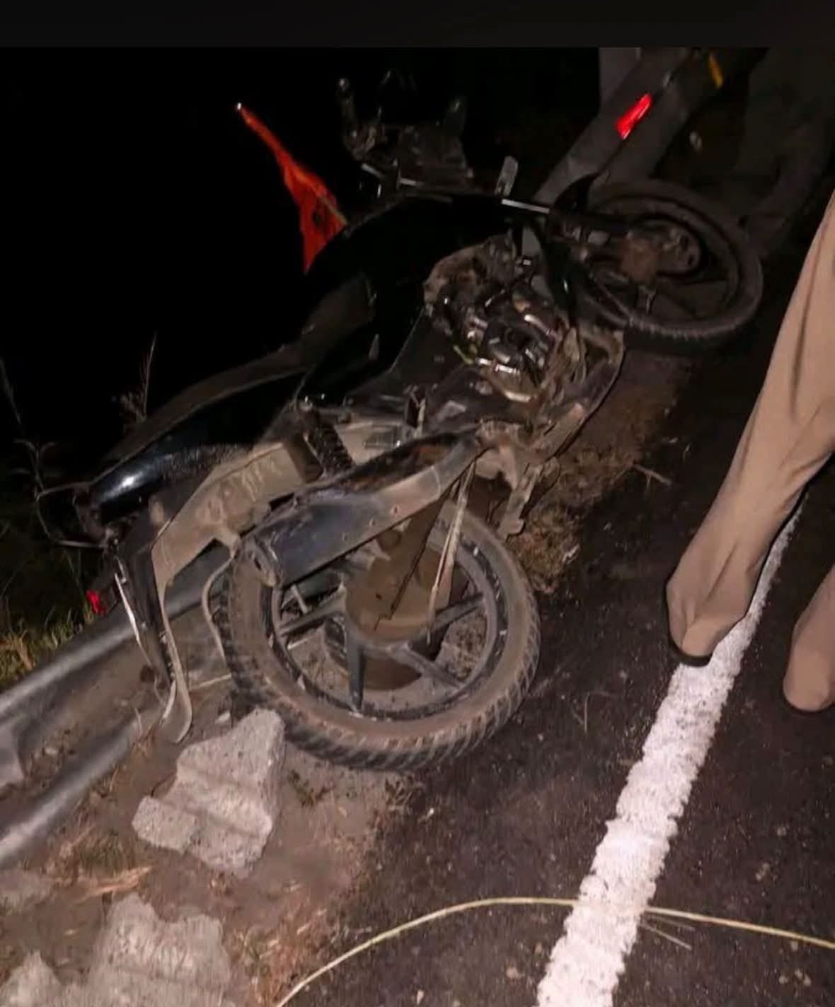 Two Pilgrims K*illed in Tragic Accident on Manimahesh Kailash Yatra Route