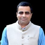 Congress Hits Back at BJP on Debt & CM Office Row