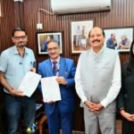 Chamba to Get 25 Smart Computer Labs Worth ₹2.50 Crore on Harsh Mahajan’s Recommendation