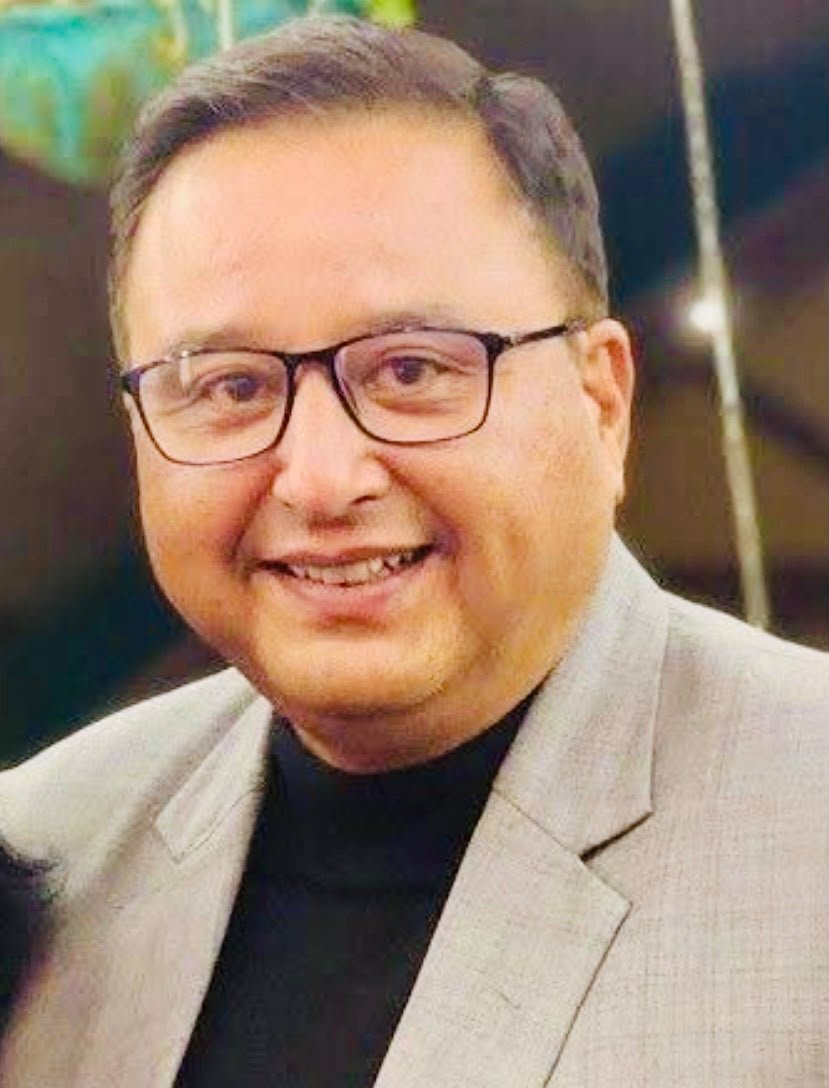 Proud Moment for Mandi: Er. Upender Vaidya Elevated as Engineer-in-Chief of Jal Shakti Department