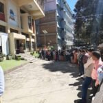 Attack on University Autonomy Unacceptable: HPUTWA’s ‘Save University Campaign’ Continues for 21st Day